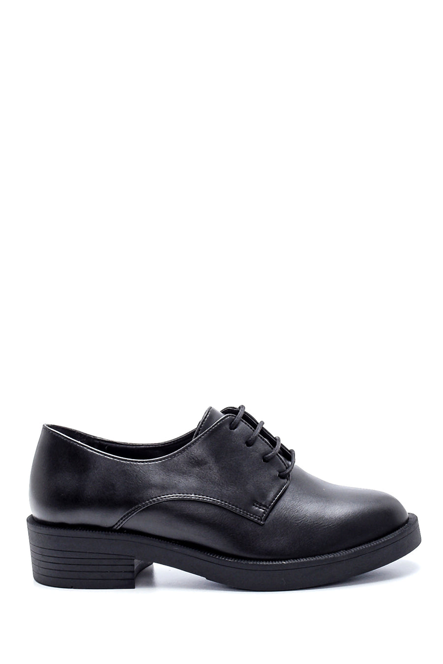 Women's Masculine Shoes 20WFE193618 | Derimod