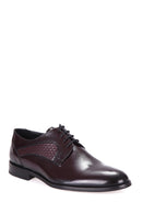 Men's Patent Leather Shoes | Derimod