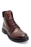 Men's Leather Boots | Derimod