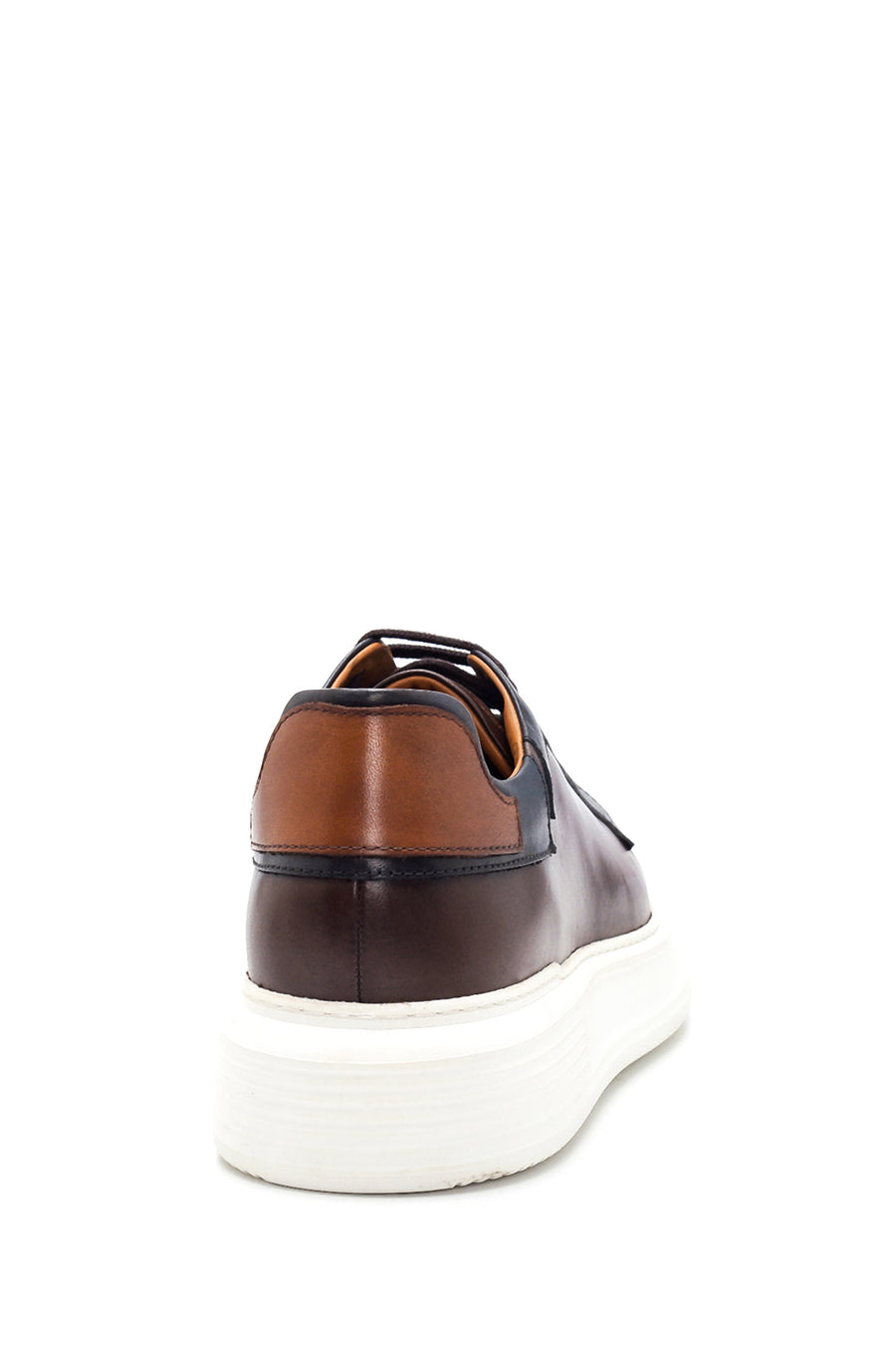 Men's Leather Sneaker