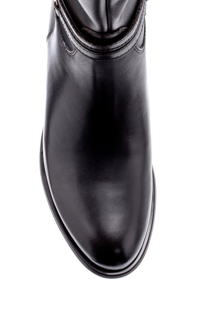 Women's Leather Boots