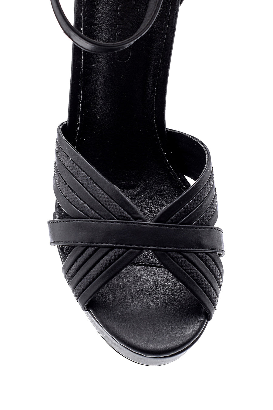Women's Heeled Sandals