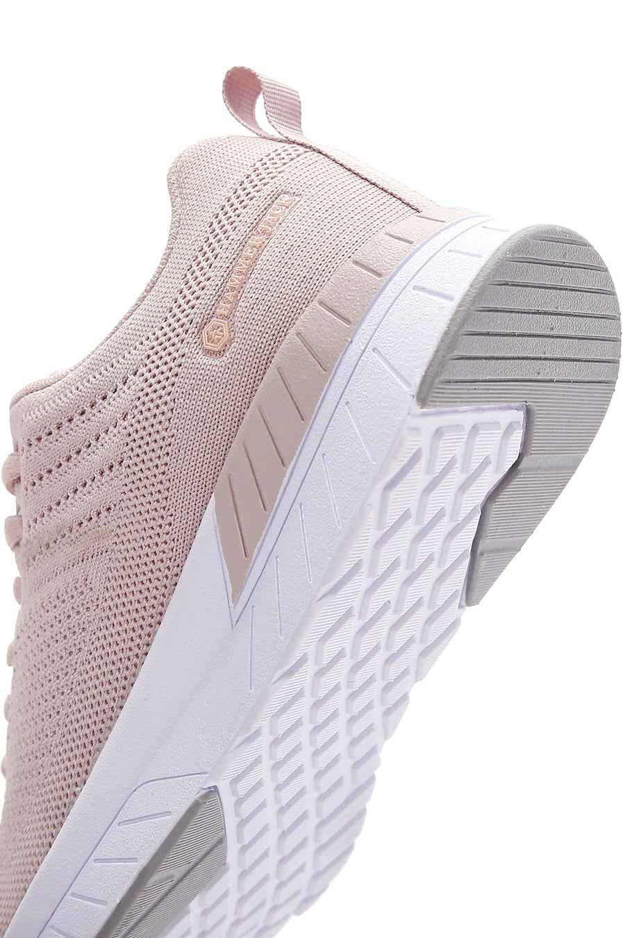 Hammer Jack Women's Powder Manaus Z Sneaker