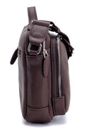 Men's Messenger Bag | Derimod