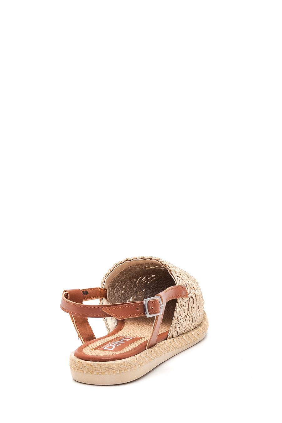 Women's Braided Espadrille Sandals