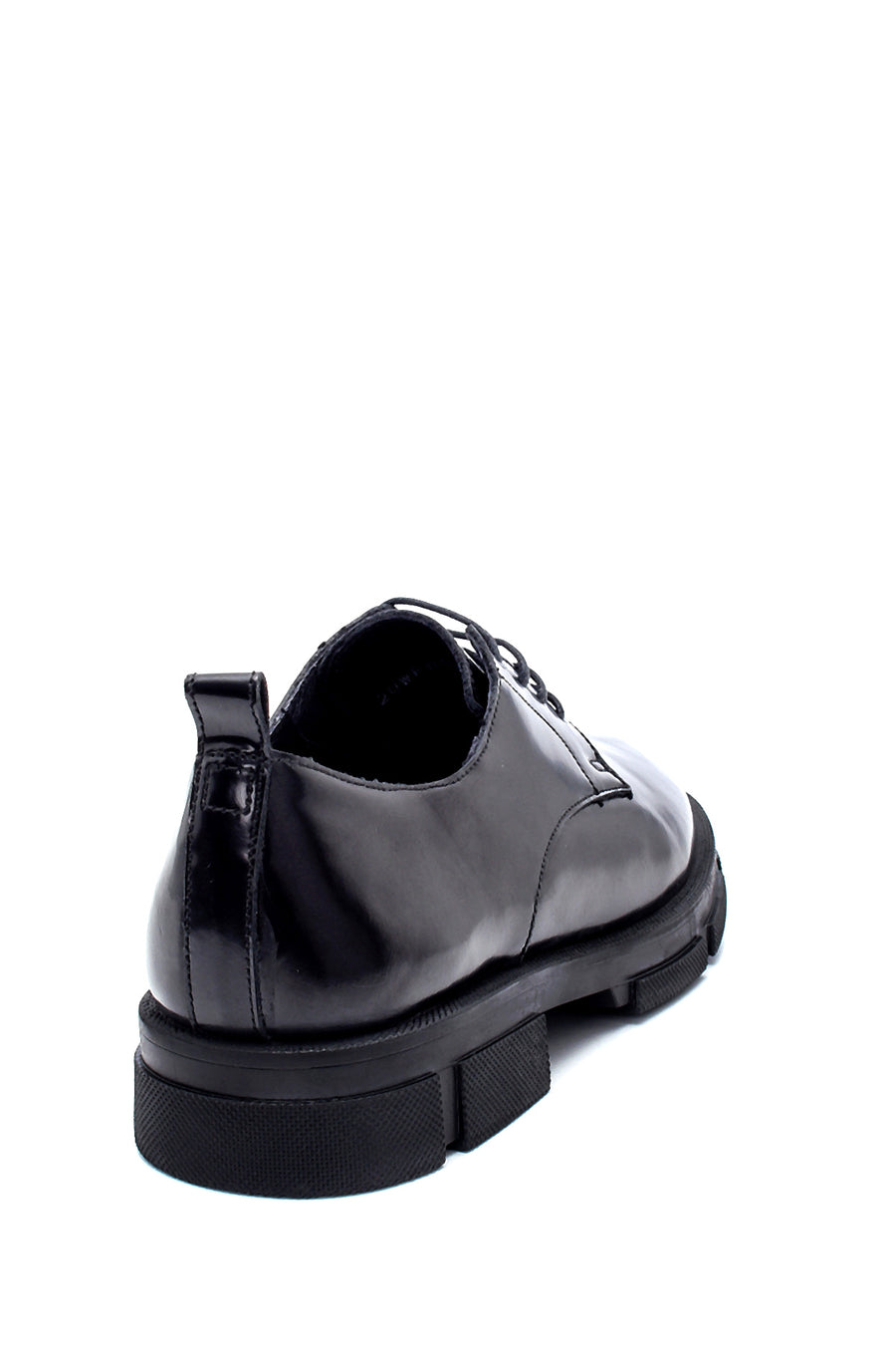 Women's Leather Shoes