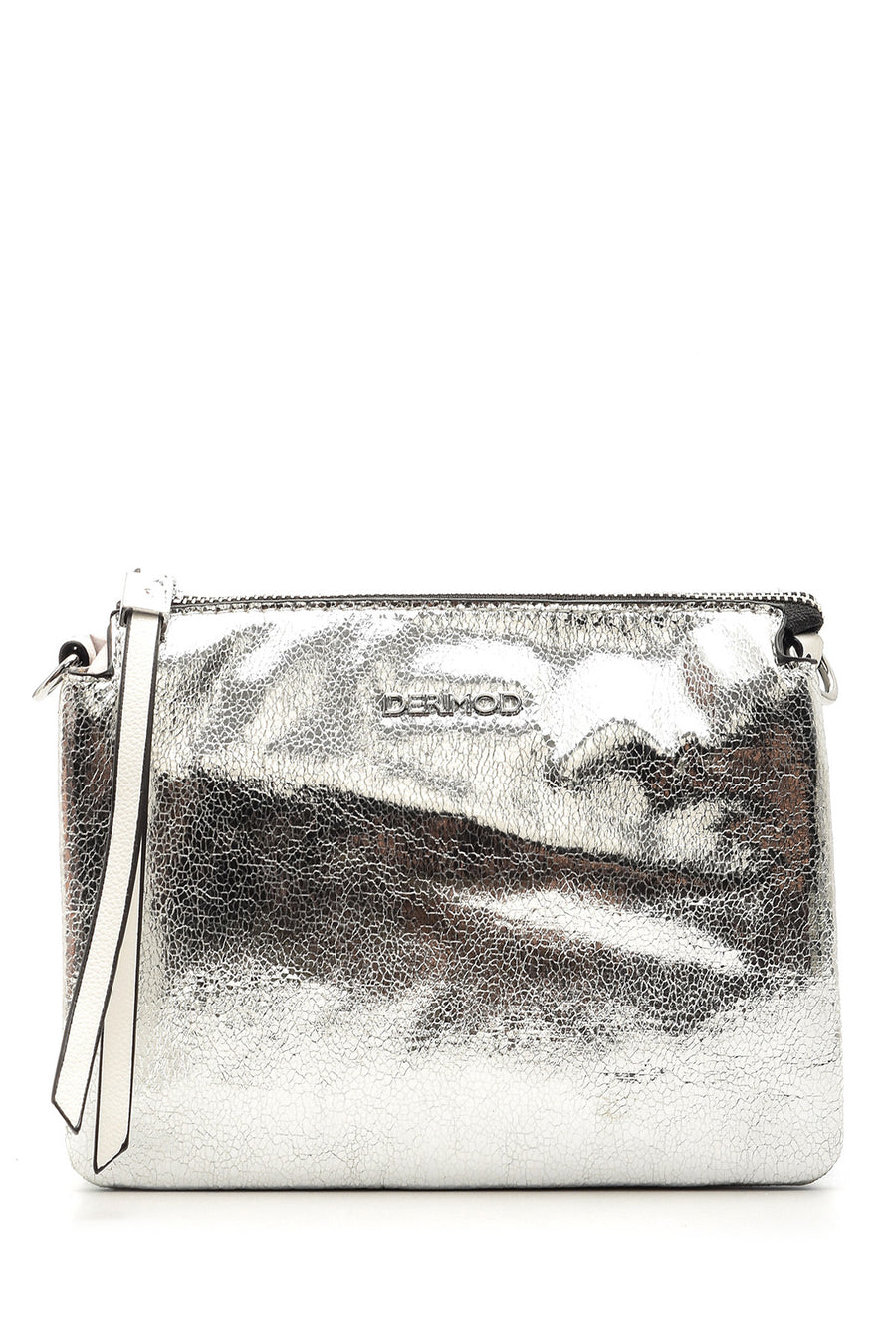 Women's Shiny Crossbody Bag 19SBD261432 | Derimod