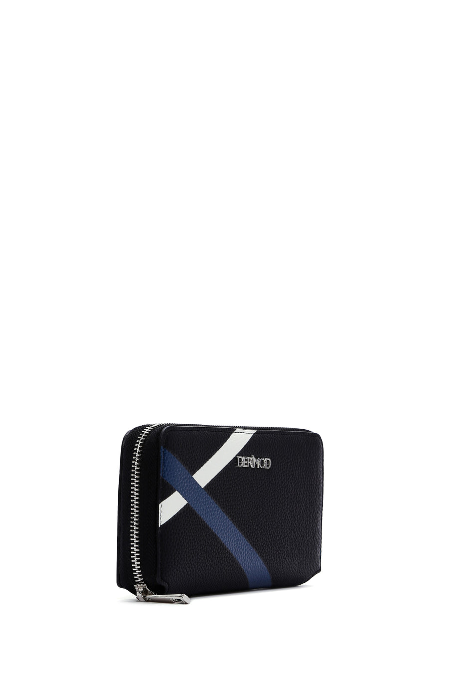 Women's Black Wallet