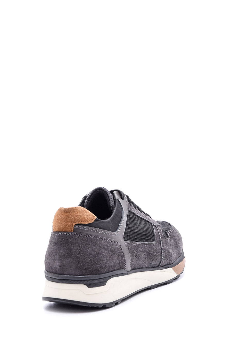 Men's Leather Sneaker