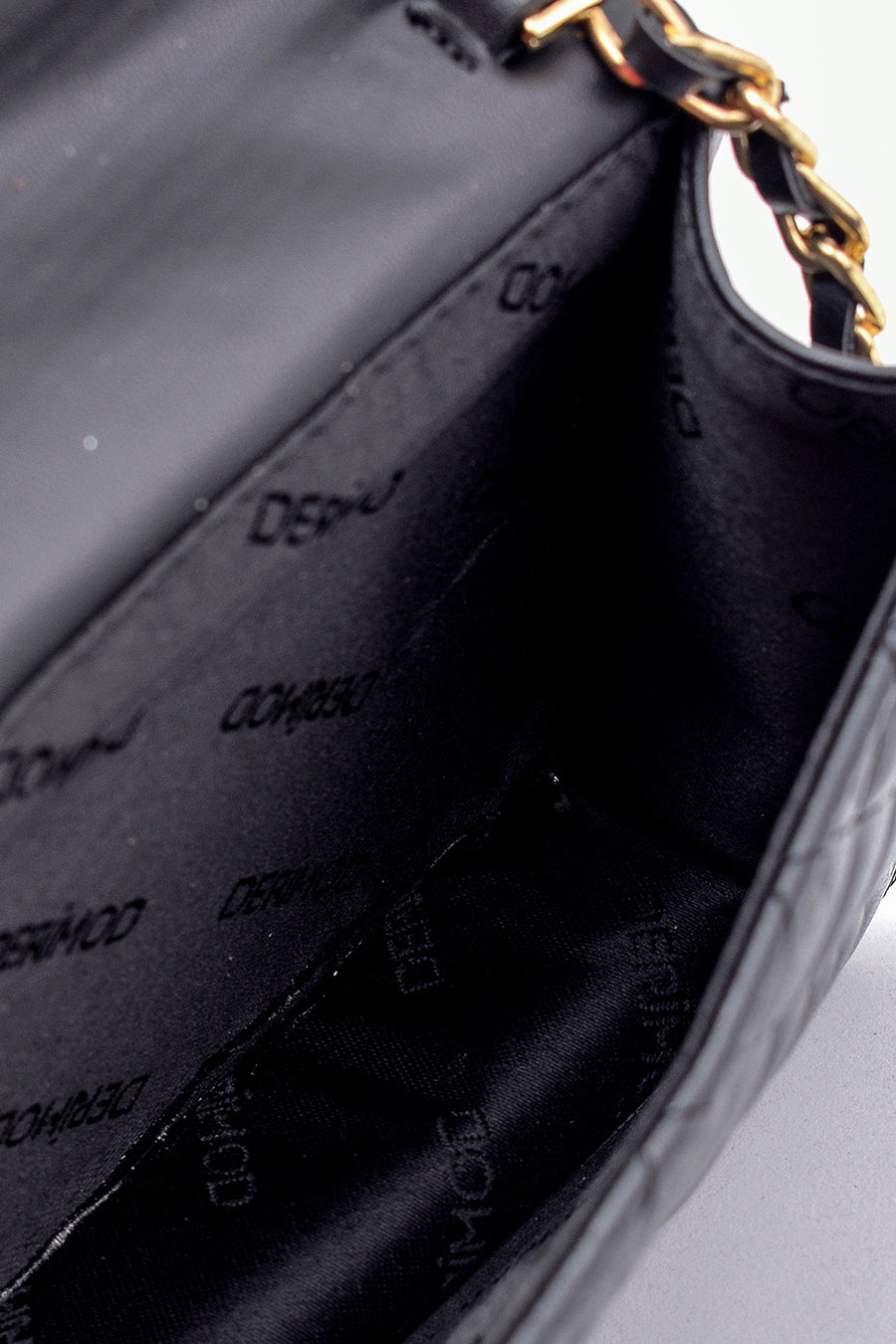 Women's Quilted Detailed Bag