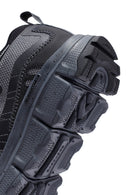 Skechers Men's Grey Summits Lace-Up Thick-Soled Outdoor Boots | Derimod