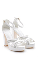 Women's Heeled Sandals | Derimod