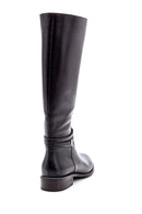 Women's Leather Boots | Derimod