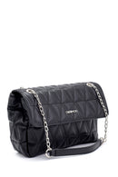 Women's Quilted Detailed Shoulder Bag | Derimod