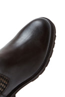 Men's Leather Chelsea Boots | Derimod