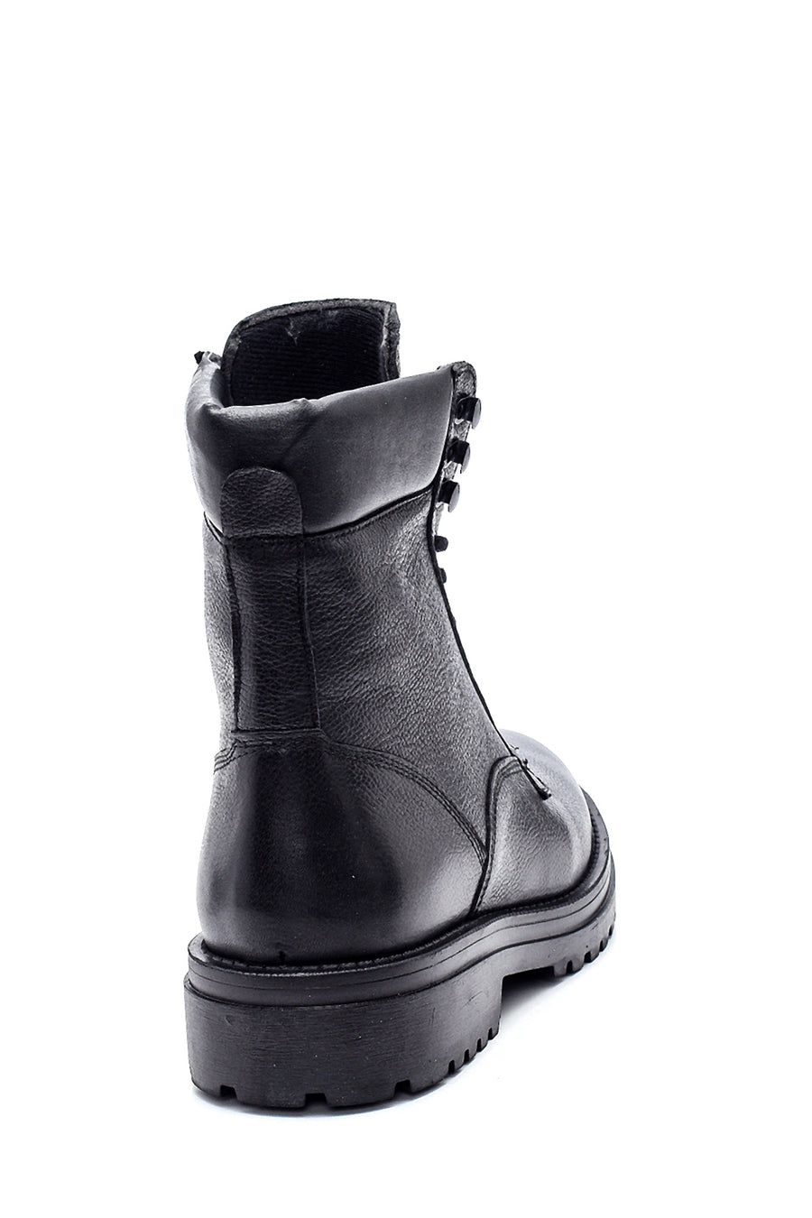 Men's Leather Boots
