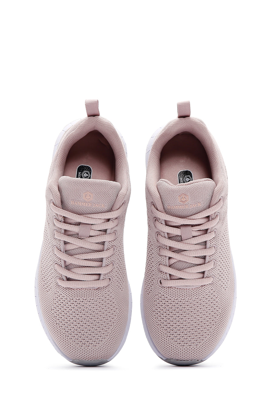 Hammer Jack Women's Powder Manaus Z Sneaker