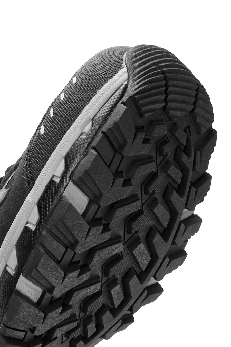 Men's Hammer Jack Black Pablo Outdoor Sneakers
