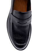 Men's Leather Classic Loafer | Derimod