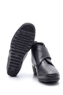 Women's Leather Boots | Derimod