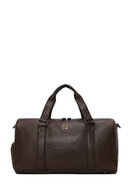 Unisex Brown Trip Bag | Derimod