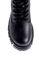 Women's Thick Soled Boots | Derimod