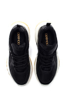 Kadın Yüksek Tabanlı Sneaker | Derimod