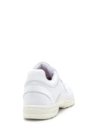 Kadın Deri Sneaker | Derimod