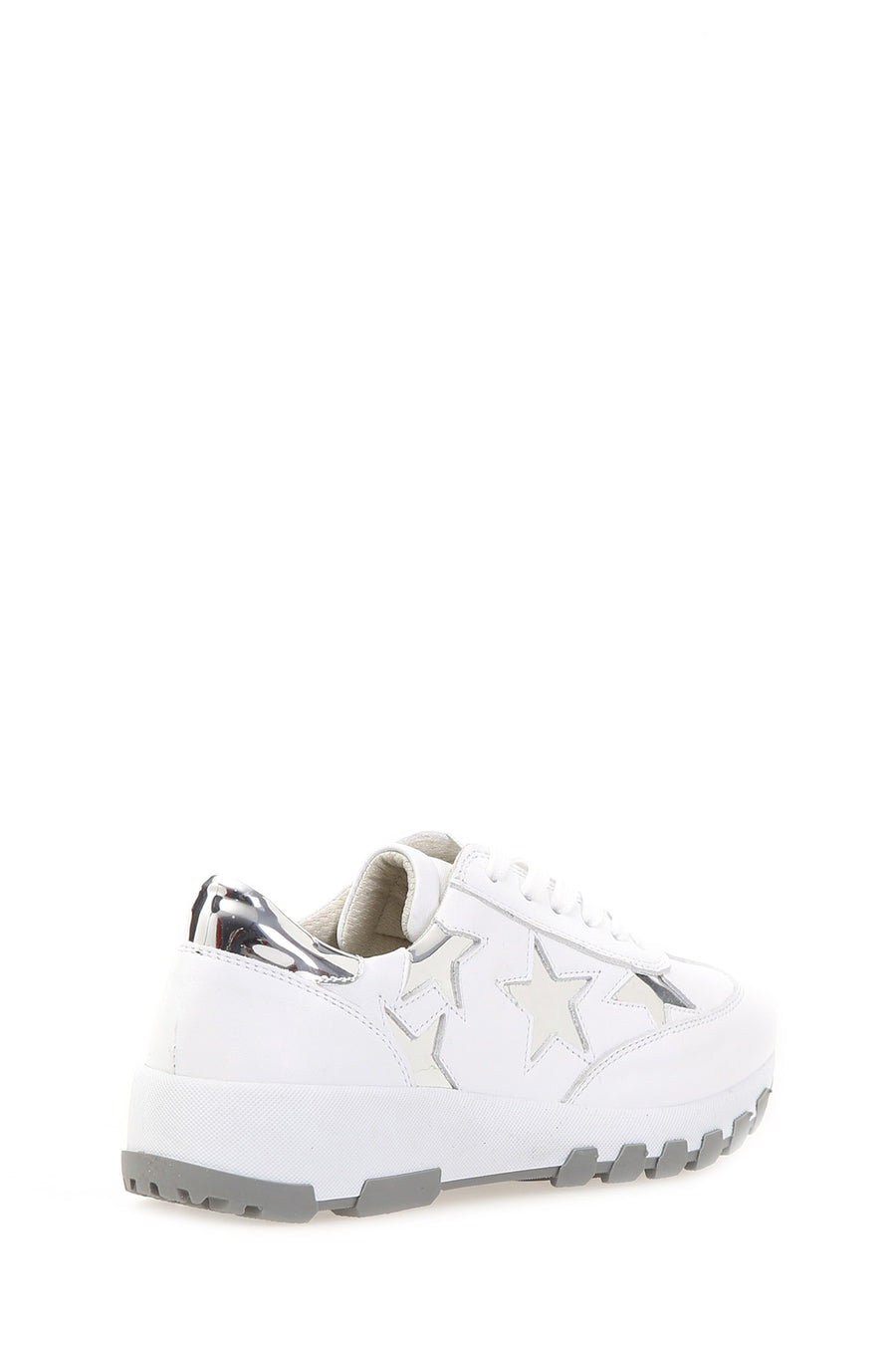 Star Detailed Women's Sports Shoes