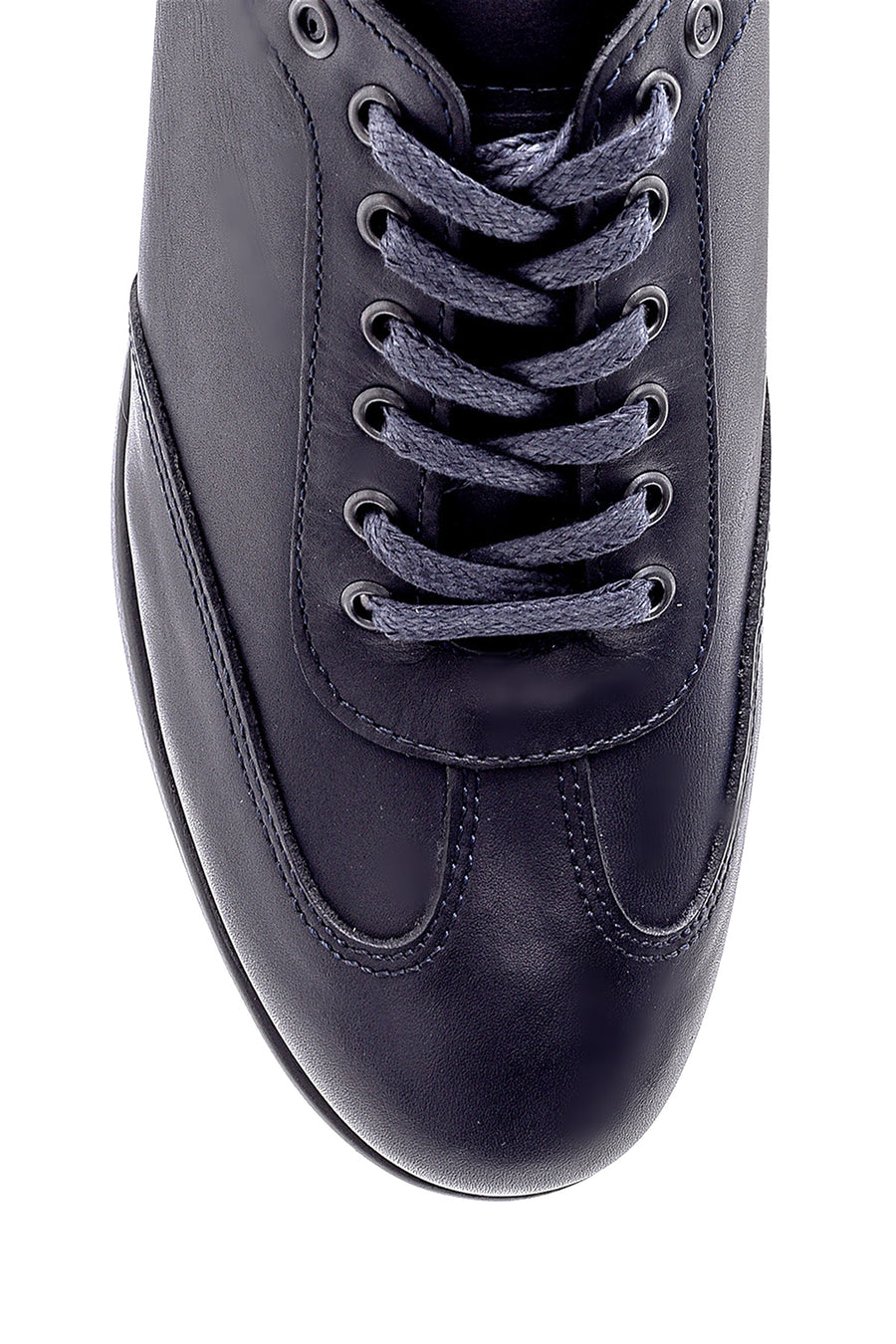 Men's Leather Shoes