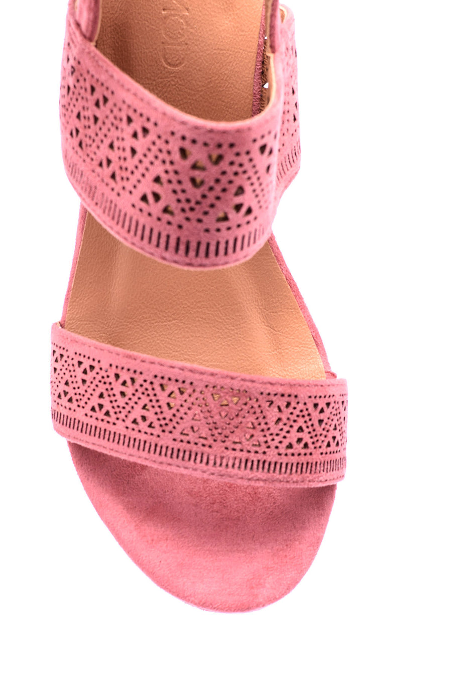 Women's Wedge Heel Sandals