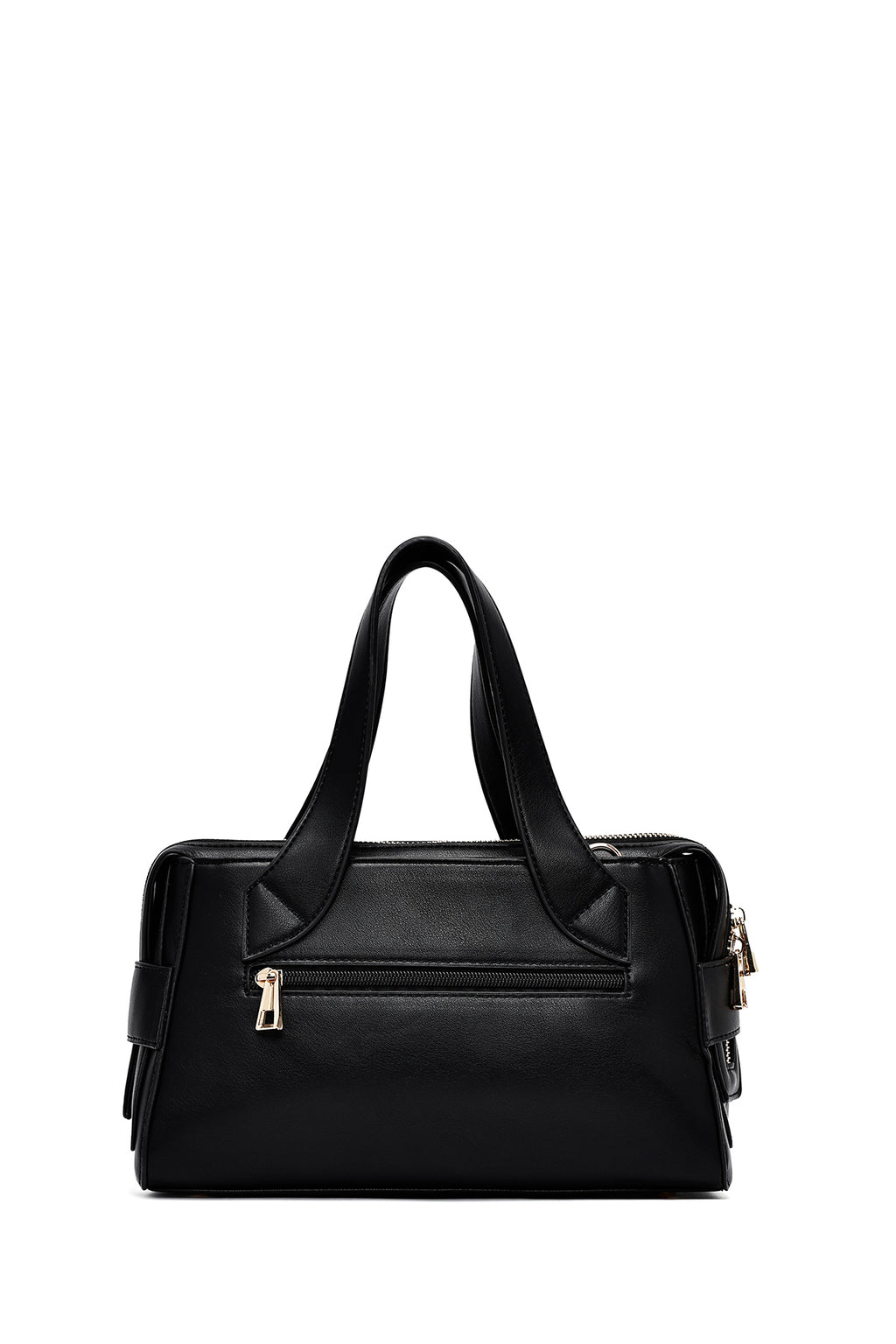 Kadın Krem Uzun Askılı Klasik Kol Çantası