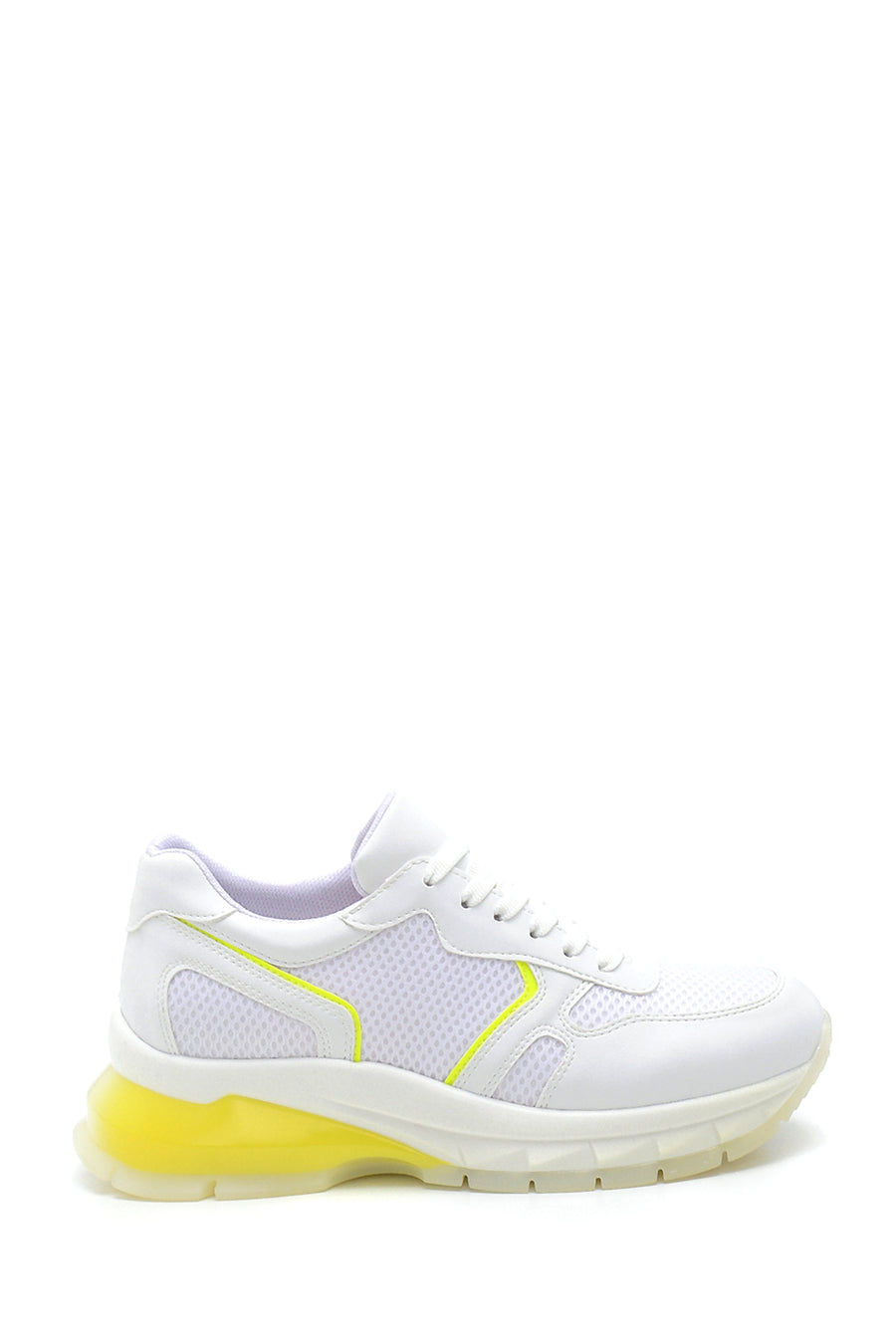 women sneakers 21SFE190214 | Derimod