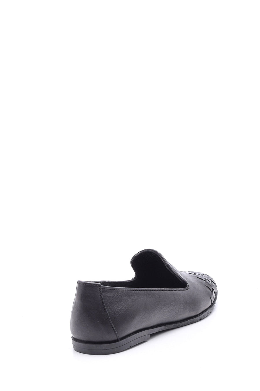 Women's Leather Loafer