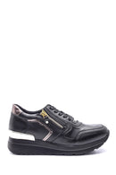 Women's Zipper Detailed Sports Shoes | Derimod