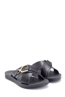 Women's Casual Slippers | Derimod