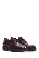 Women's Patent Leather Shoes | Derimod