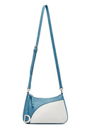 Woman Beige Long Strap Shoulder Bag | Derimod