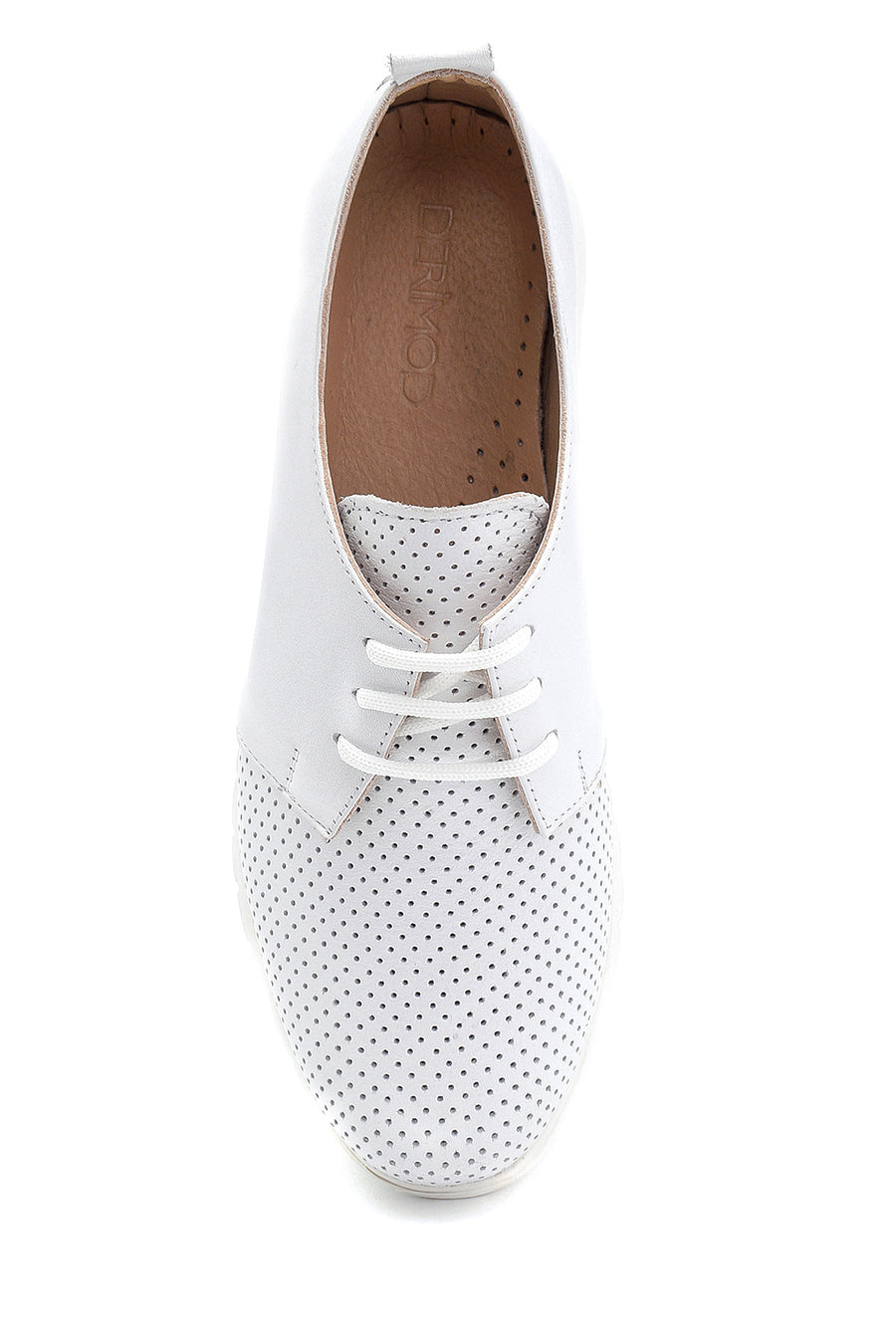 Women's Leather Shoes