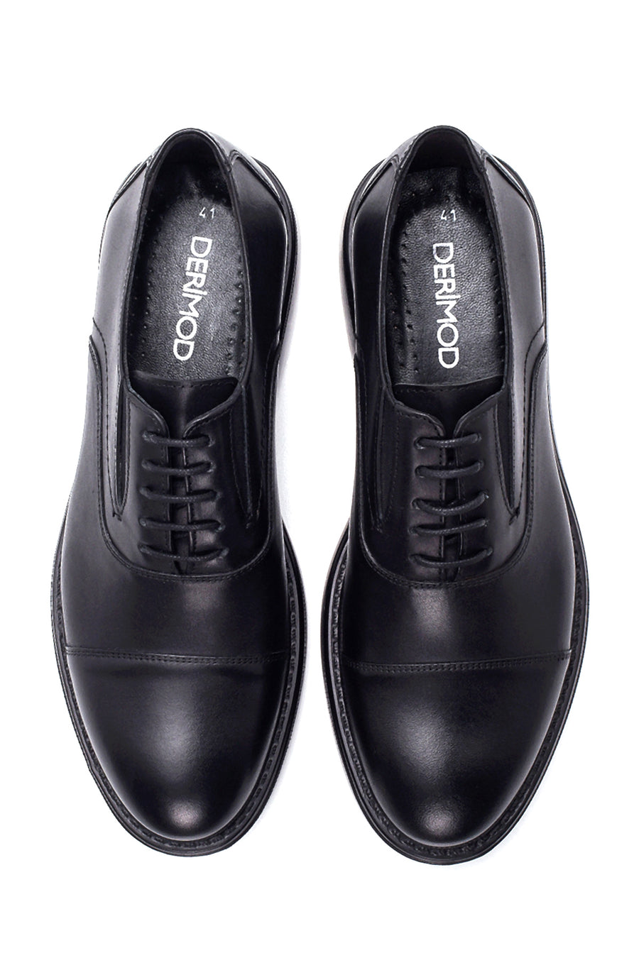 Men's Leather Casual Shoes