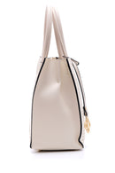 Women's Perforated Shoulder Bag | Derimod