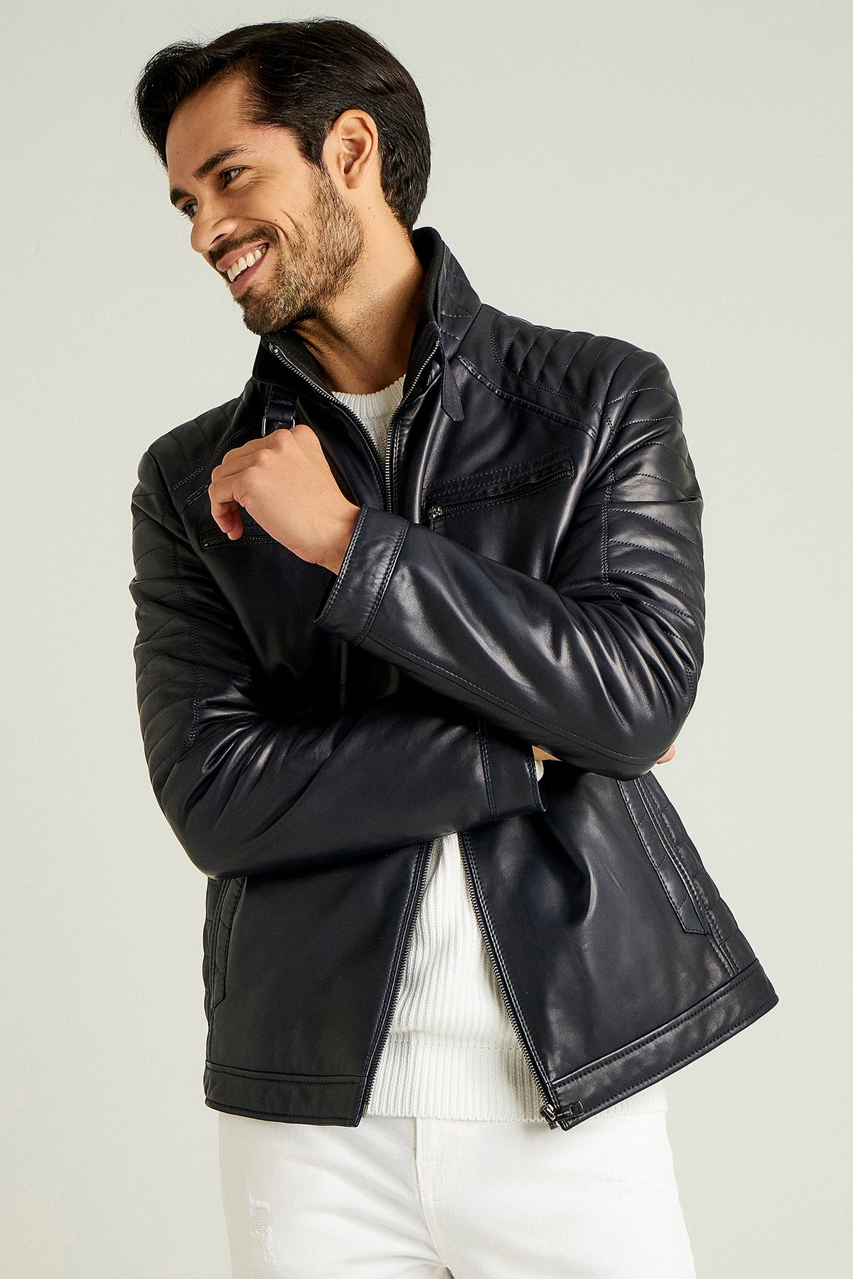 Complete the Look by Purchasing Together!