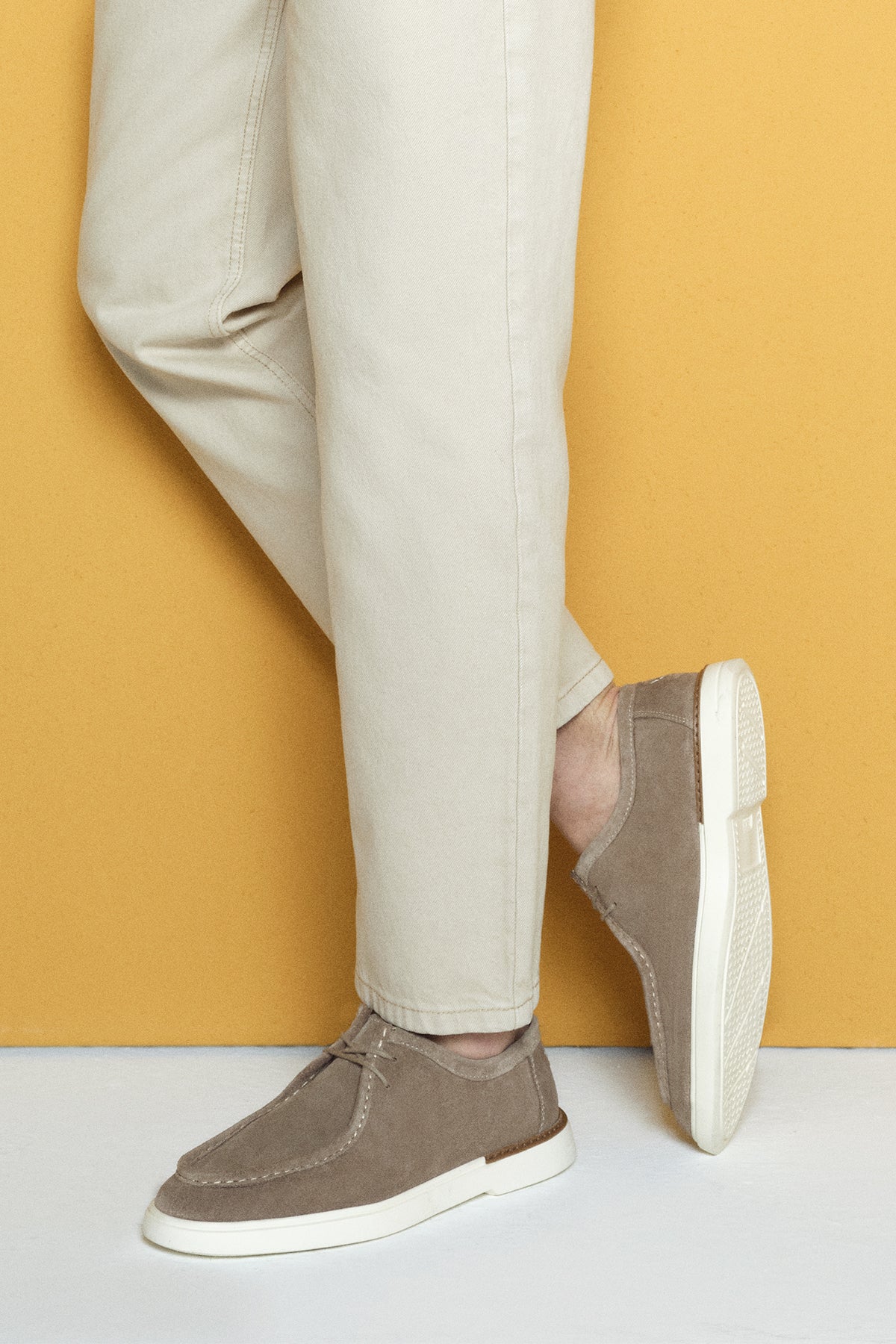 Complete the Look by Purchasing Together!