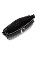 
Women's Black Long Strap Leather Shoulder Bag
 | Derimod
