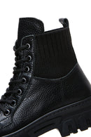 Women's Casual Lace-up Boots | Derimod