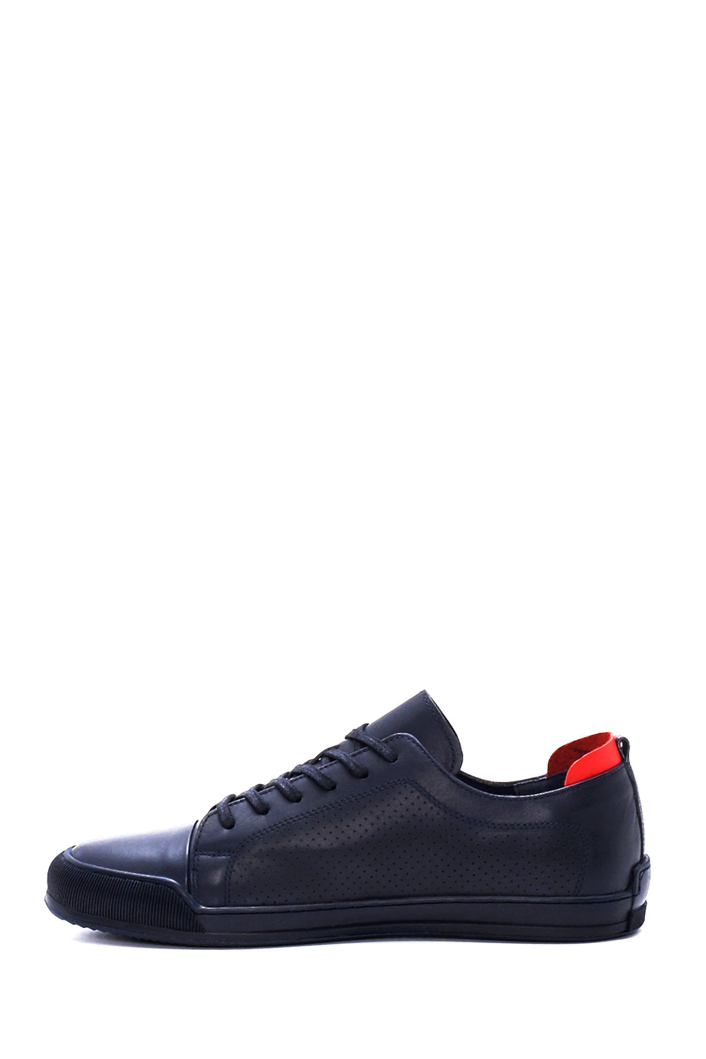 Erkek Deri Sneaker