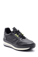 Men's Leather Sneaker | Derimod