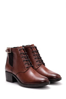 Women's Belted Boots | Derimod