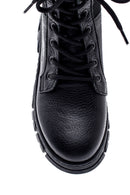 Women's Leather Boots | Derimod