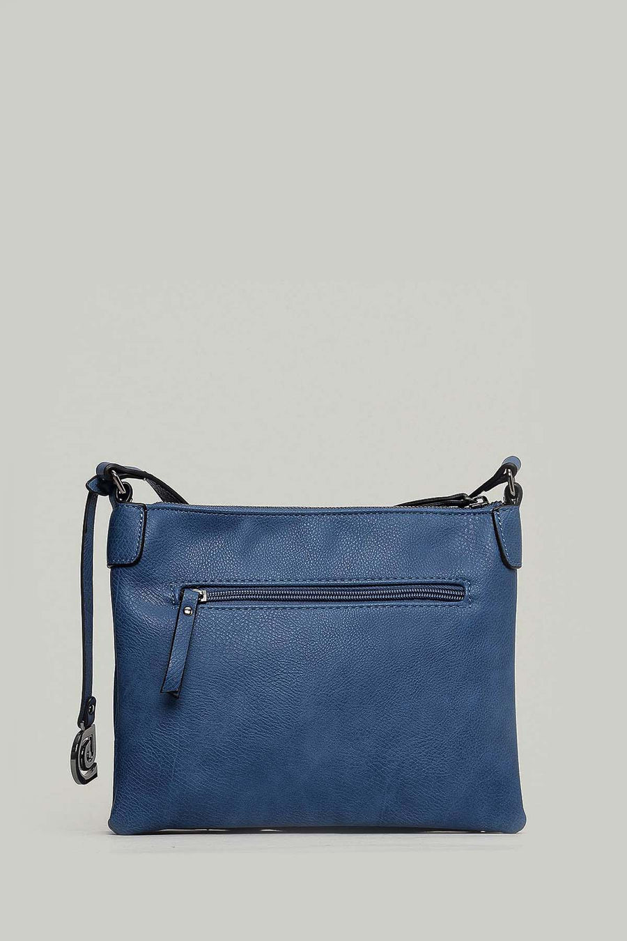Navy Blue Women's Crossbody Bag